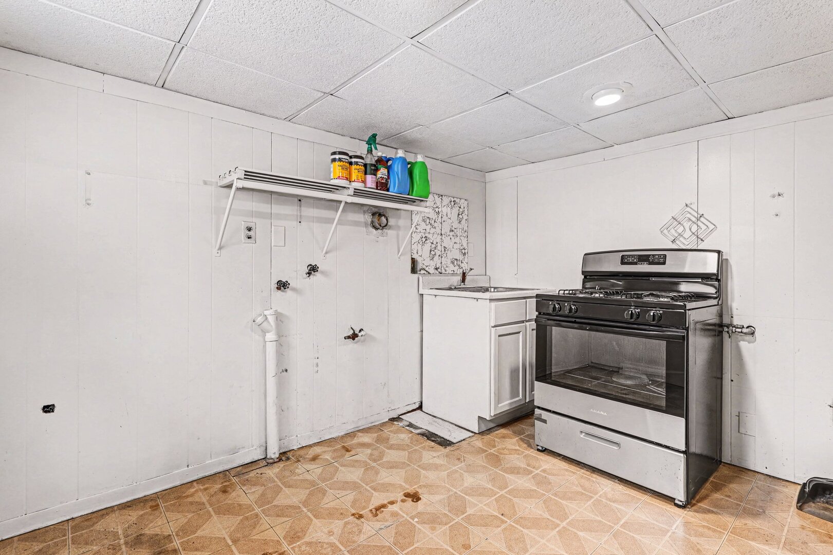3230 W Pershing Road