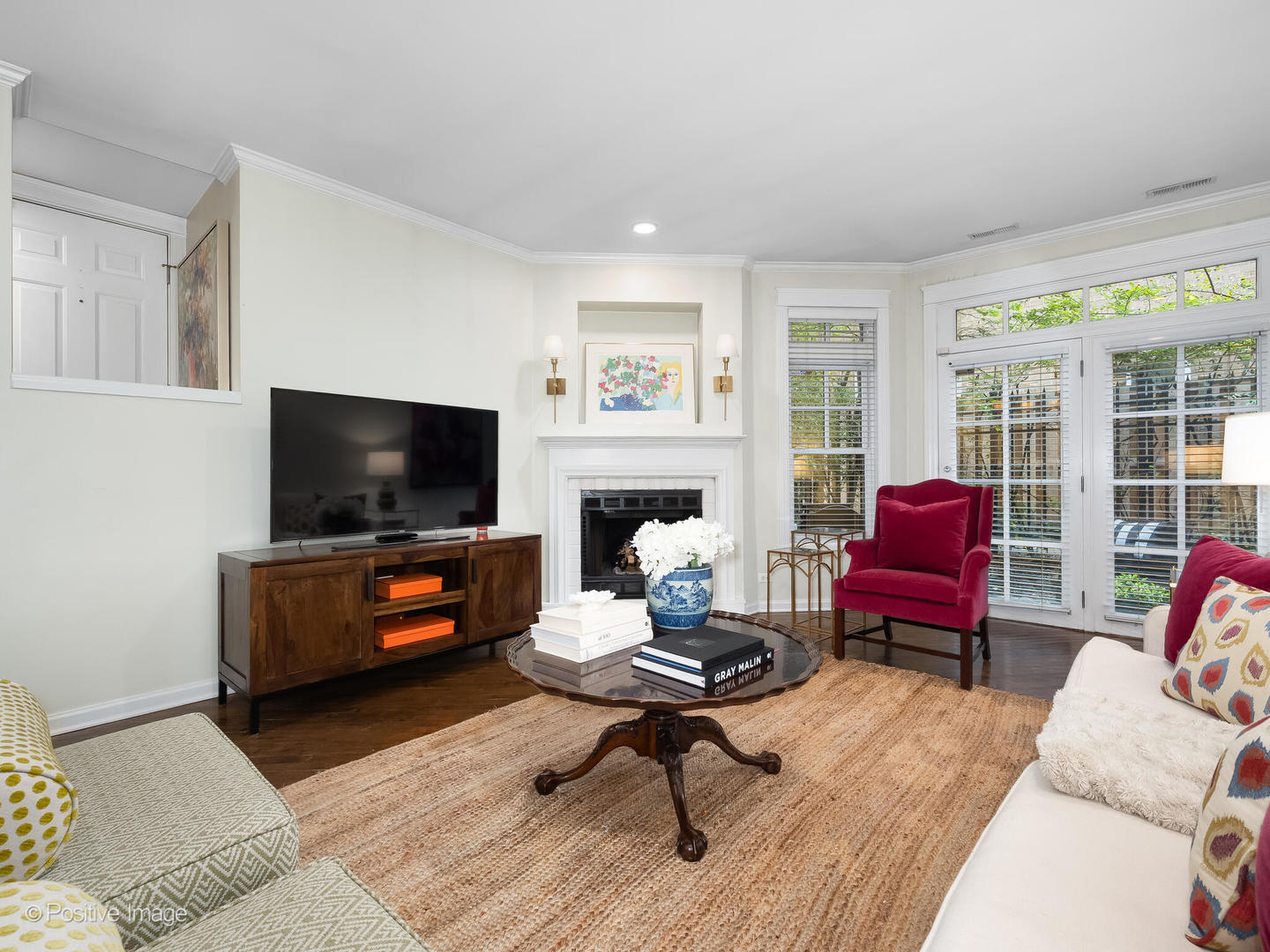 2500 N Seminary Avenue Unit: 3W