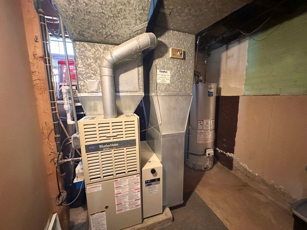 7733 S Sawyer Avenue