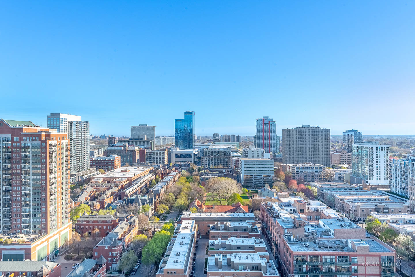 1600 S Prairie Avenue Unit: 2309