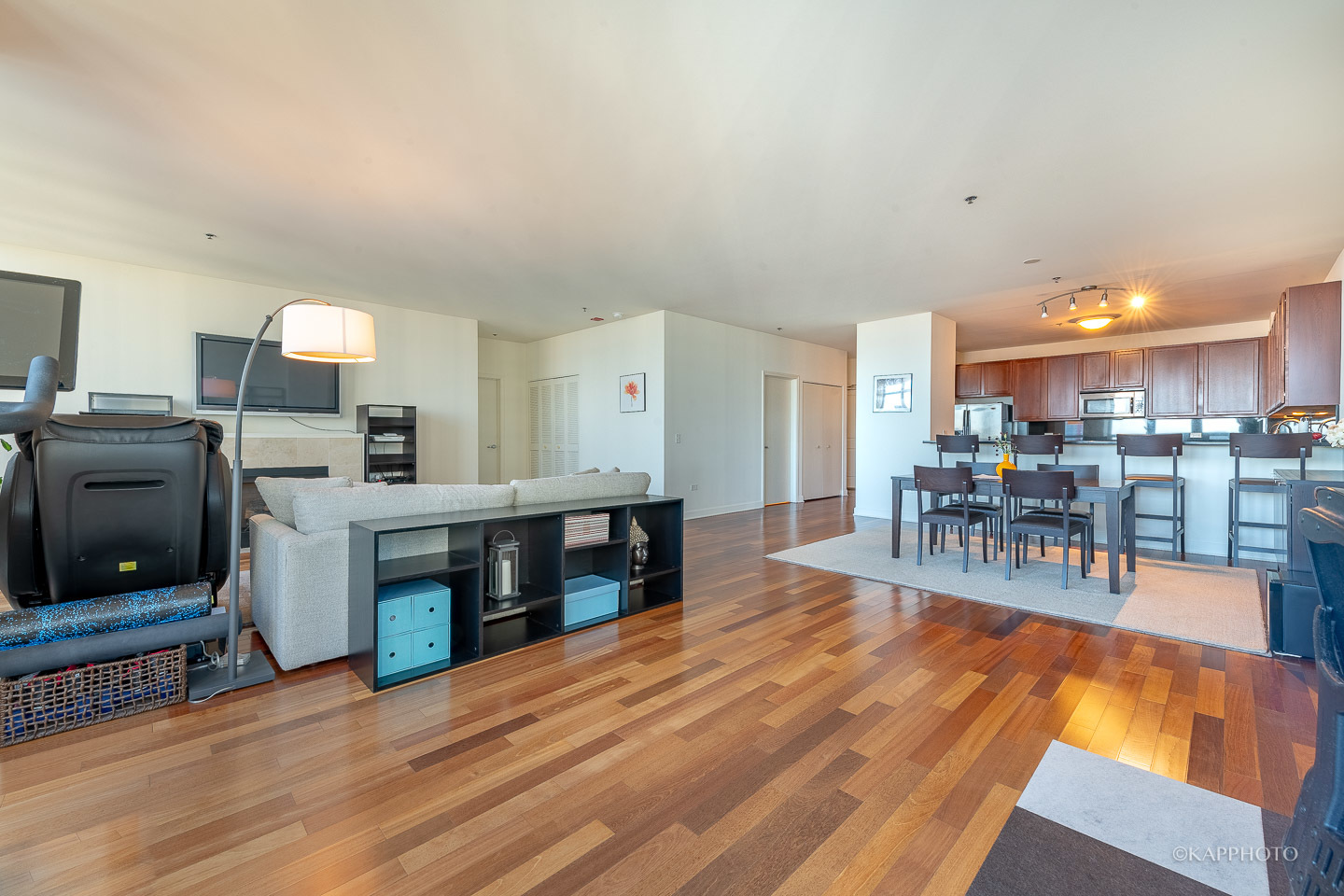 1600 S Prairie Avenue Unit: 2309