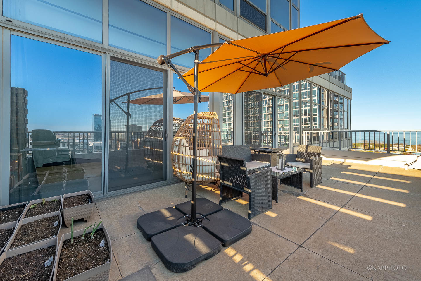 1600 S Prairie Avenue Unit: 2309
