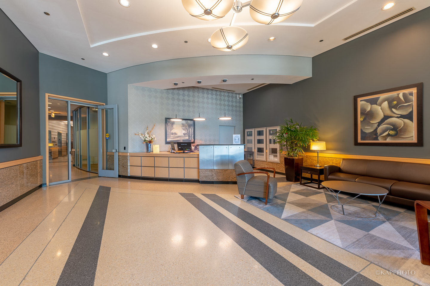 1600 S Prairie Avenue Unit: 2309