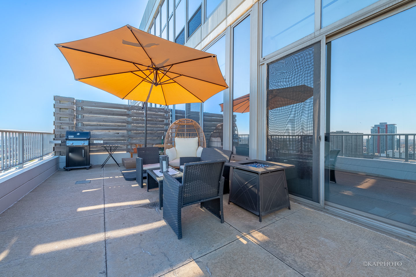 1600 S Prairie Avenue Unit: 2309