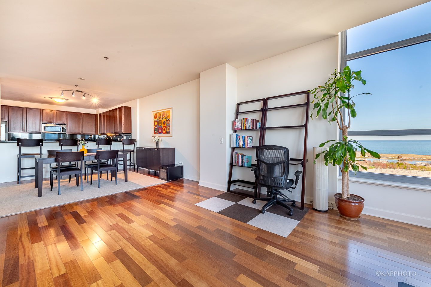 1600 S Prairie Avenue Unit: 2309