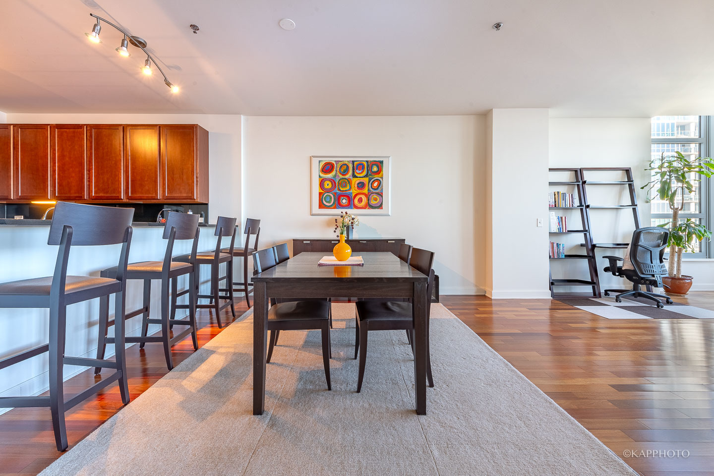 1600 S Prairie Avenue Unit: 2309