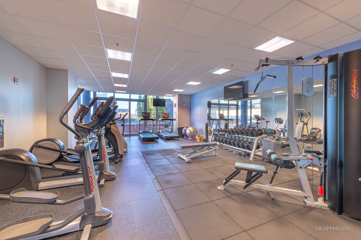 1600 S Prairie Avenue Unit: 2309