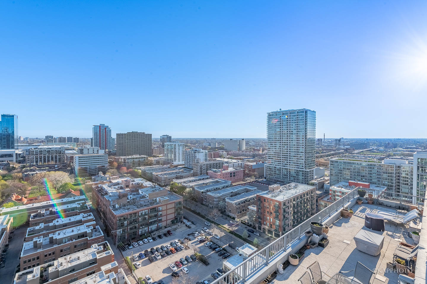 1600 S Prairie Avenue Unit: 2309