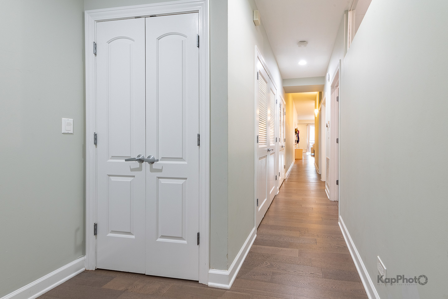 1332 W Madison Street Unit: 2W