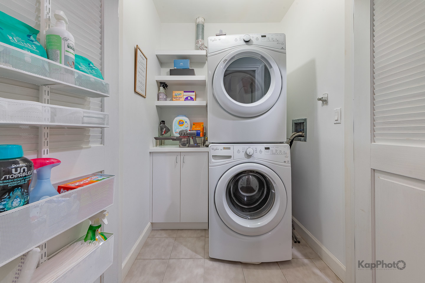 1332 W Madison Street Unit: 2W