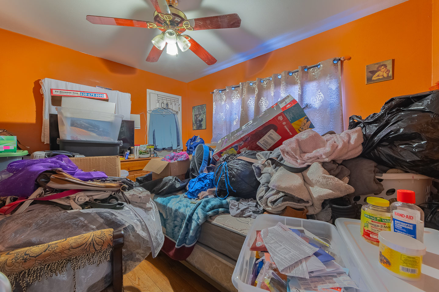 6351 S Kilbourn Avenue