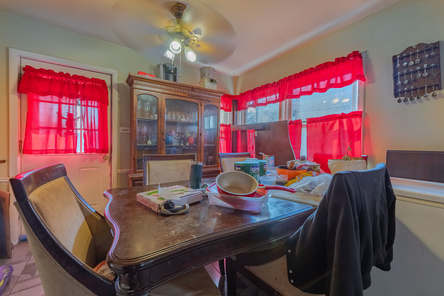 6351 S Kilbourn Avenue