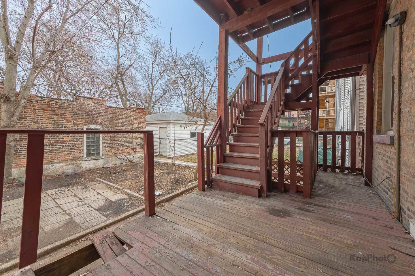 4931 S Champlain Avenue