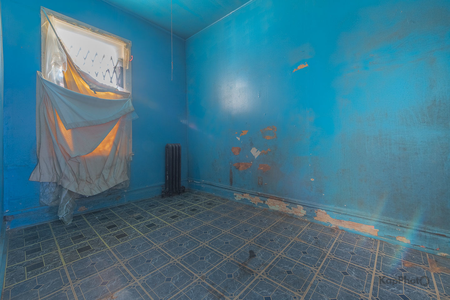 4931 S Champlain Avenue