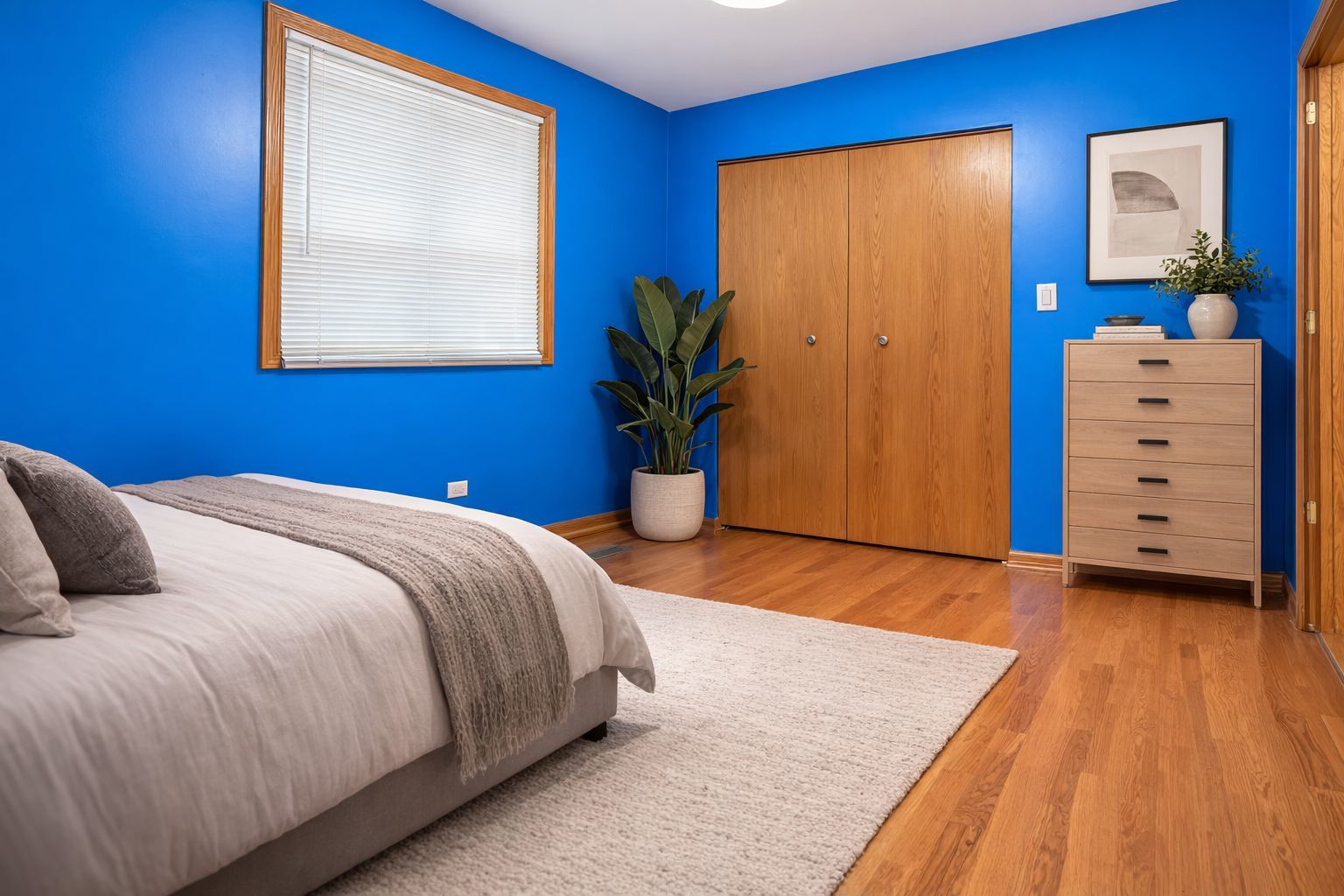 3548 S Artesian Avenue