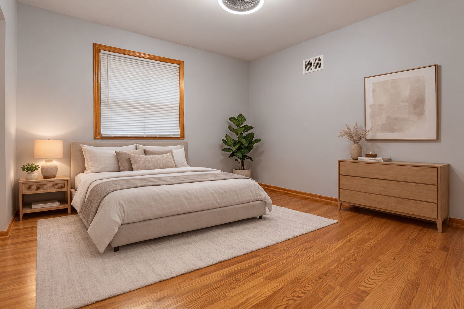 3548 S Artesian Avenue