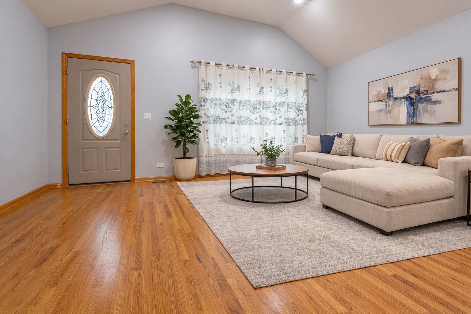 3548 S Artesian Avenue