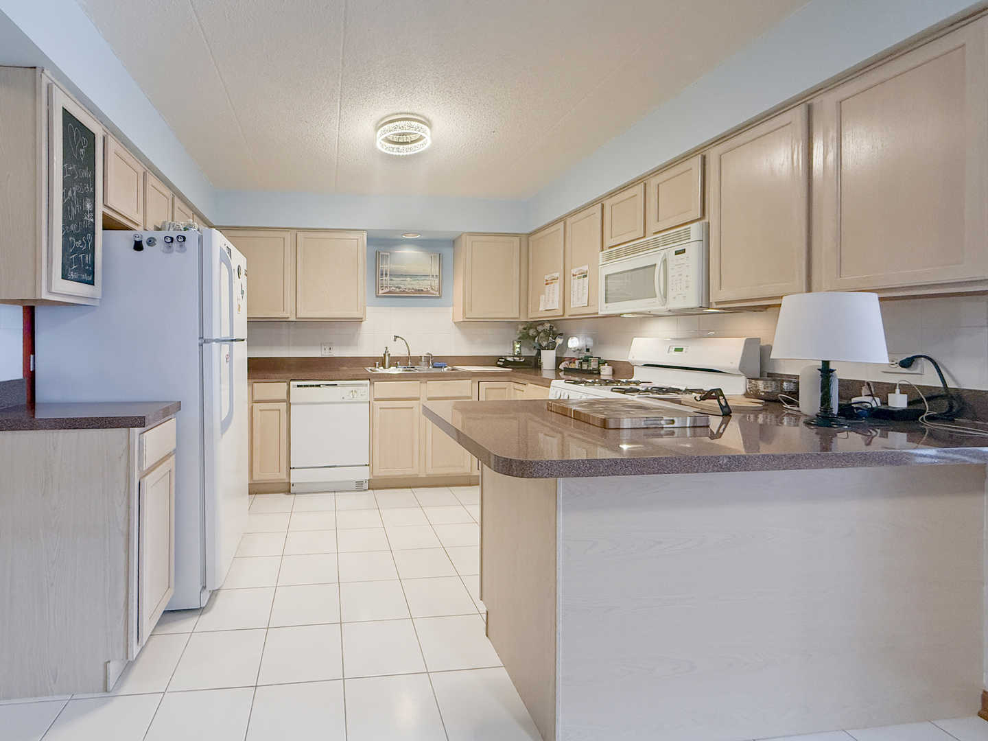 5840 W Lawrence Avenue Unit: 301