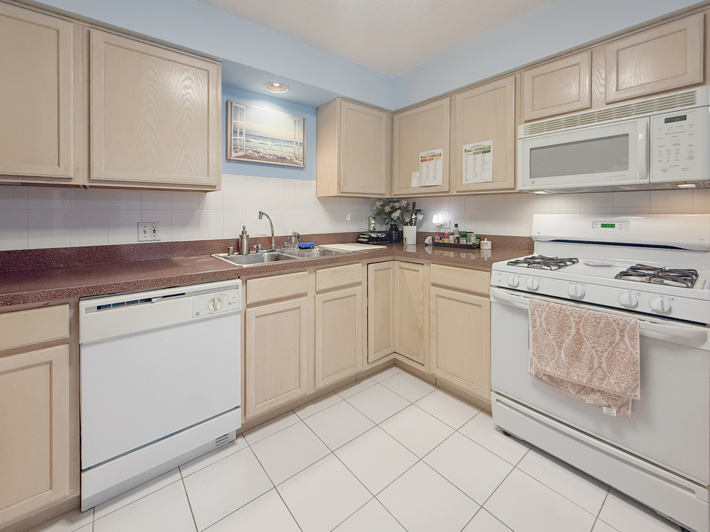 5840 W Lawrence Avenue Unit: 301