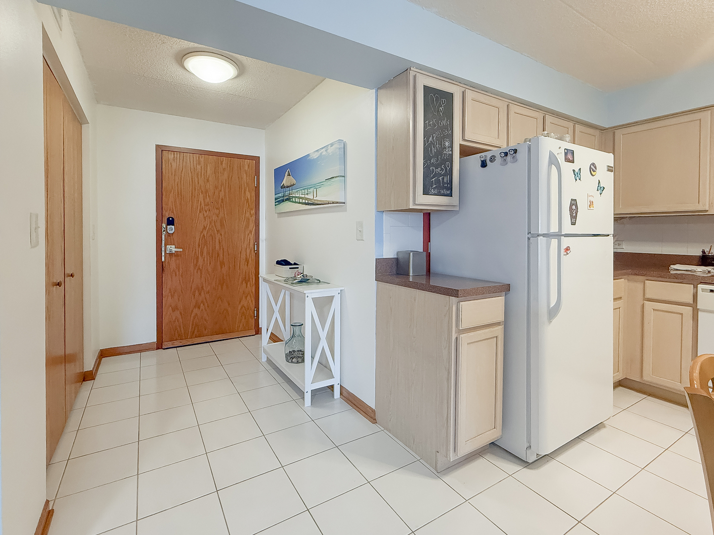 5840 W Lawrence Avenue Unit: 301