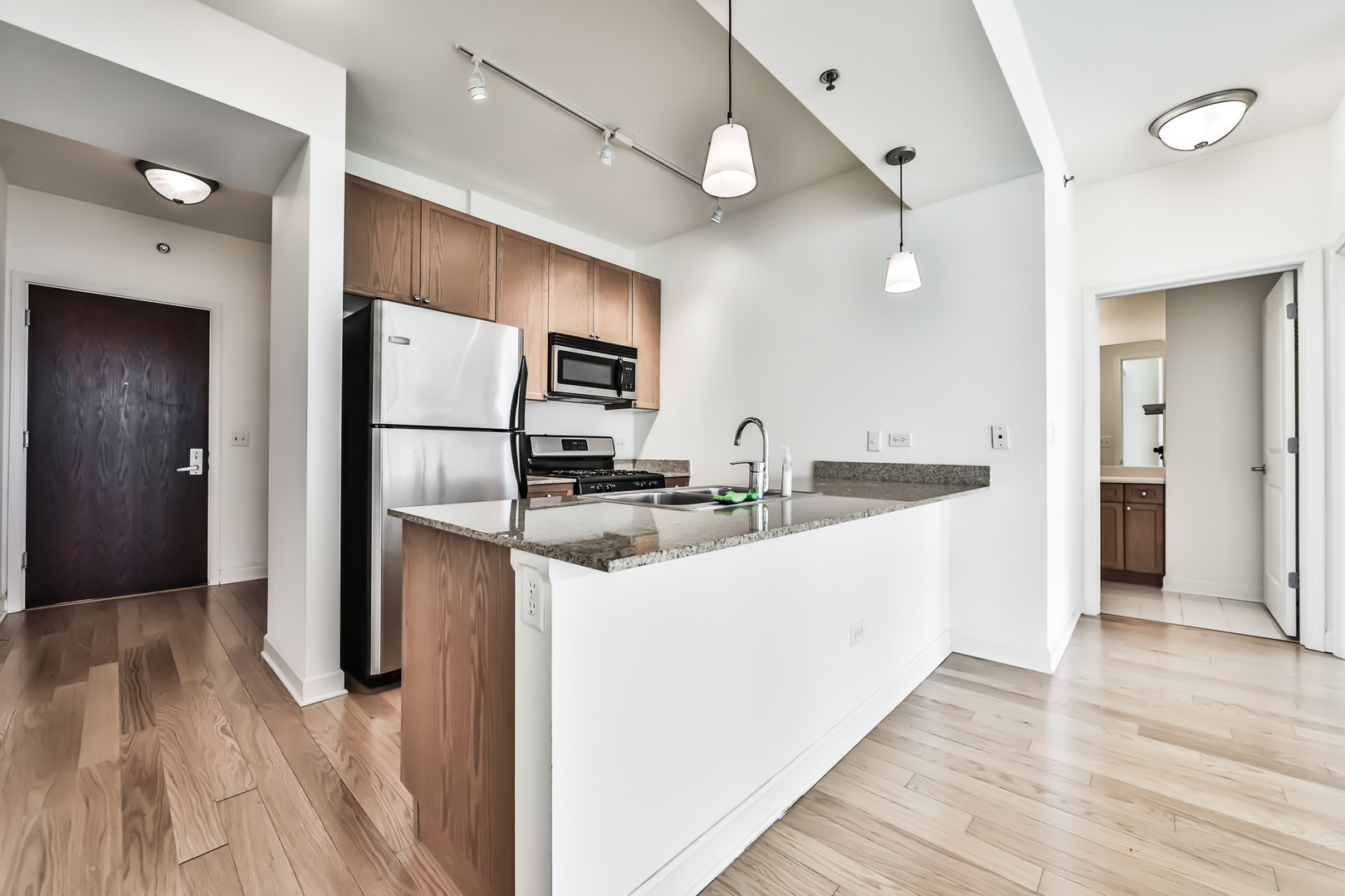 1400 S Michigan Avenue Unit: 812