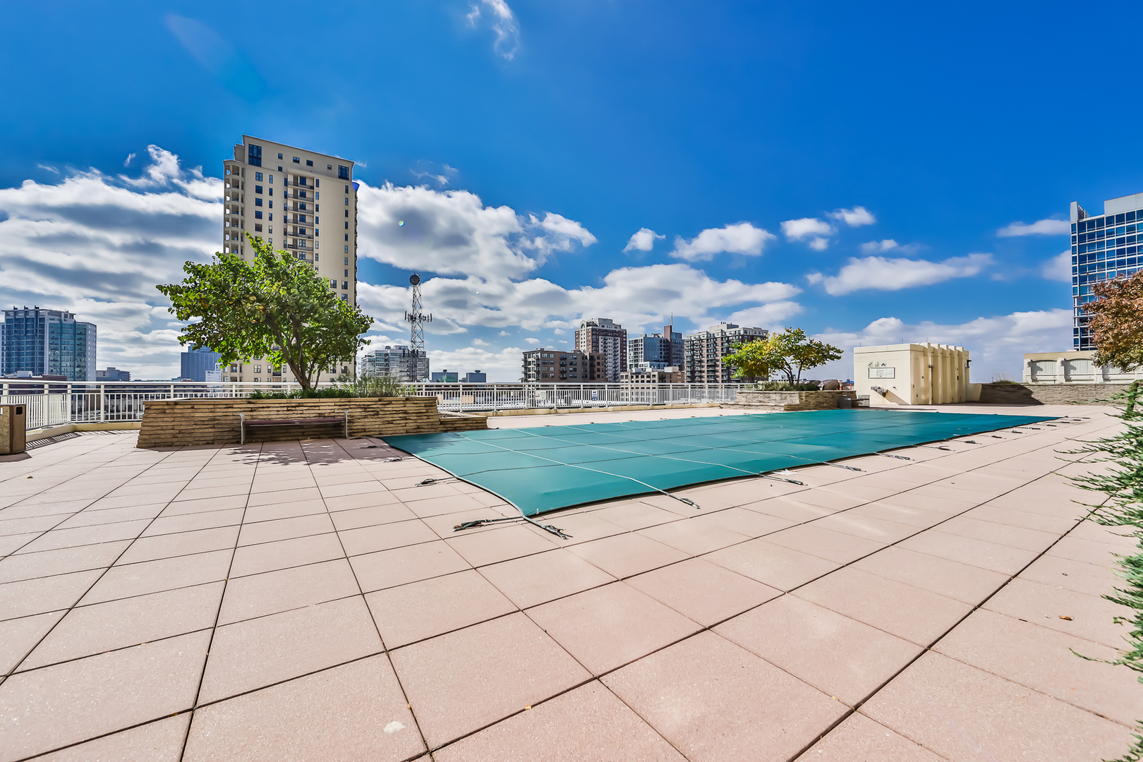 1400 S Michigan Avenue Unit: 812