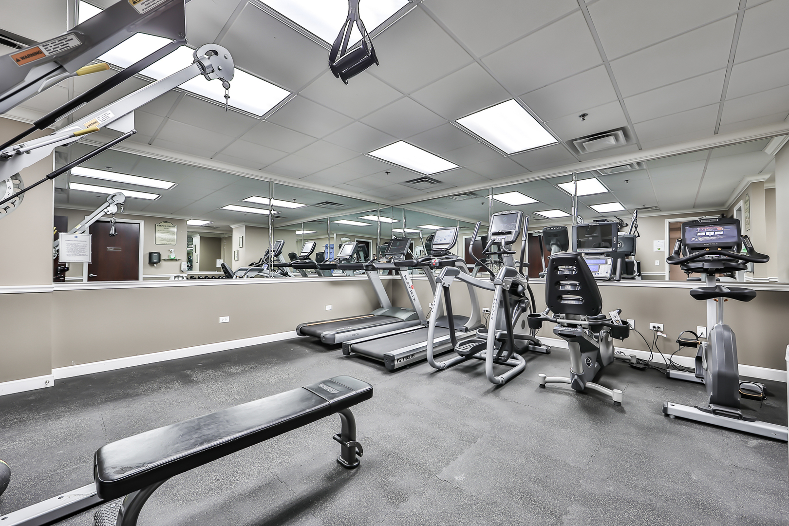 1400 S Michigan Avenue Unit: 812