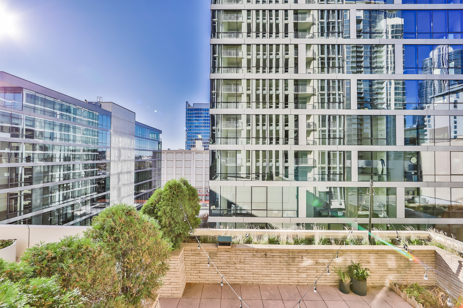 1400 S Michigan Avenue Unit: 812