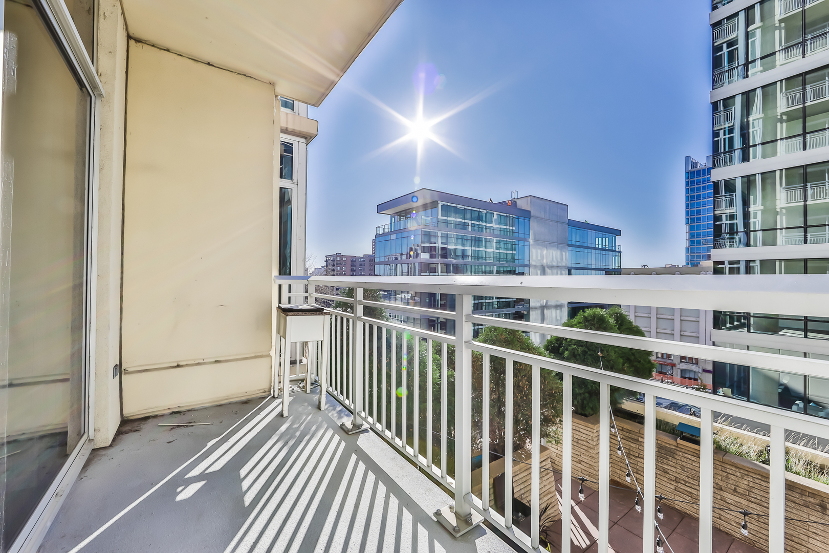 1400 S Michigan Avenue Unit: 812