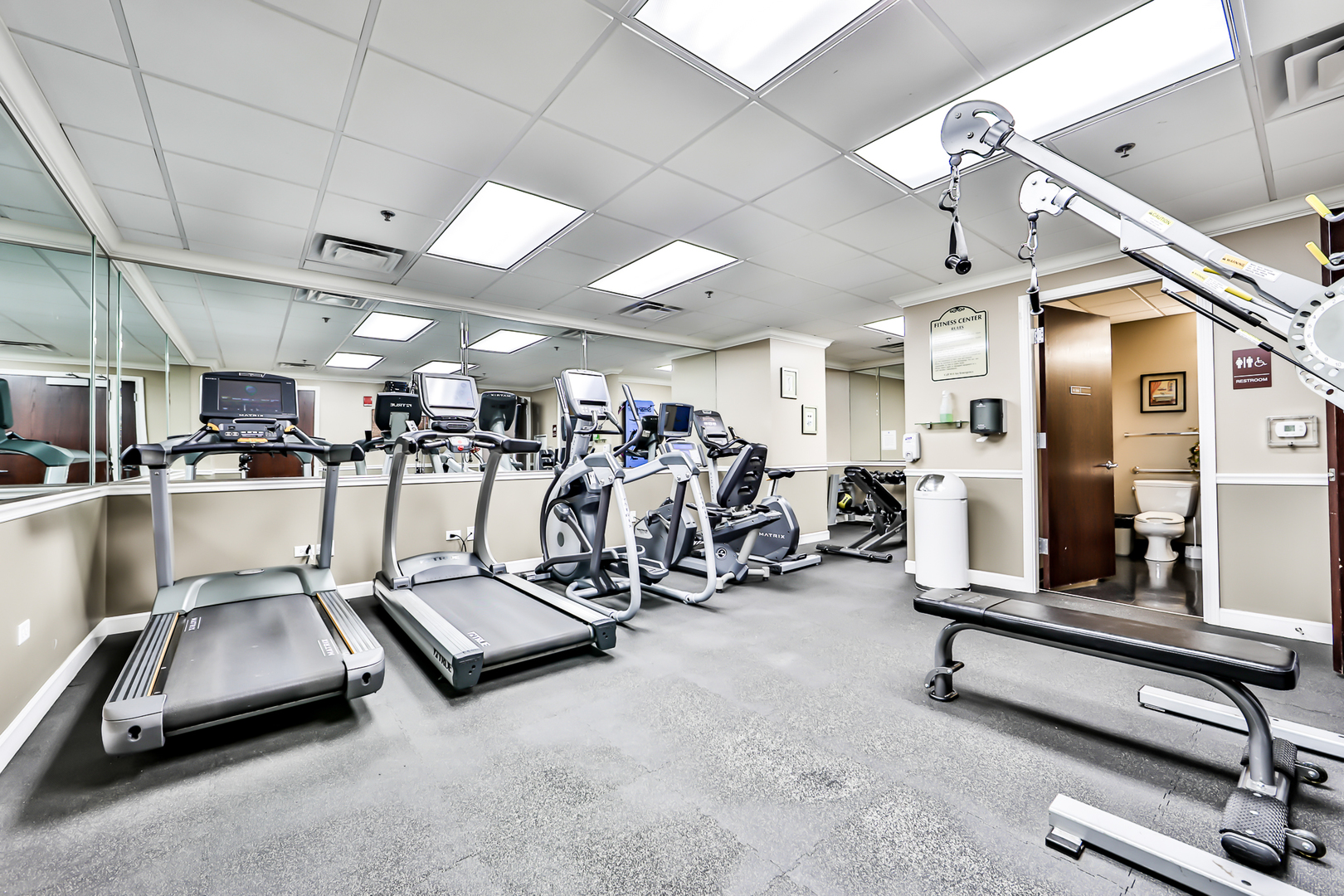 1400 S Michigan Avenue Unit: 812