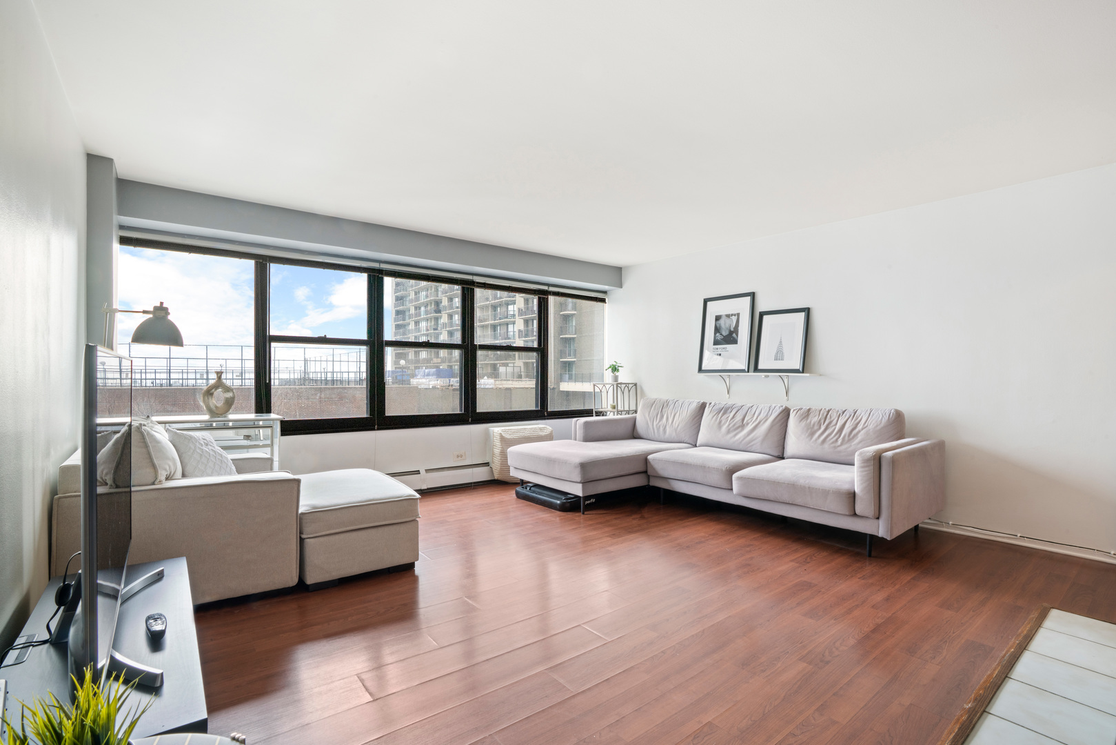 6030 N Sheridan Road Unit: 508