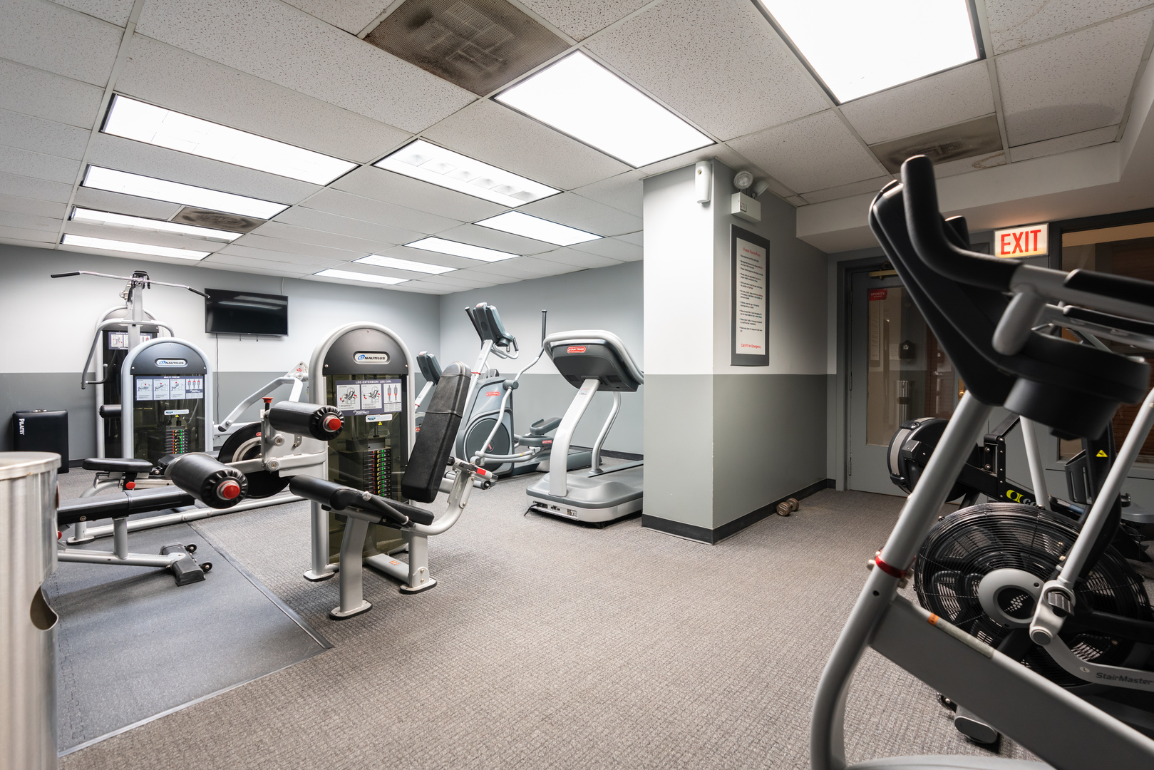 6030 N Sheridan Road Unit: 508