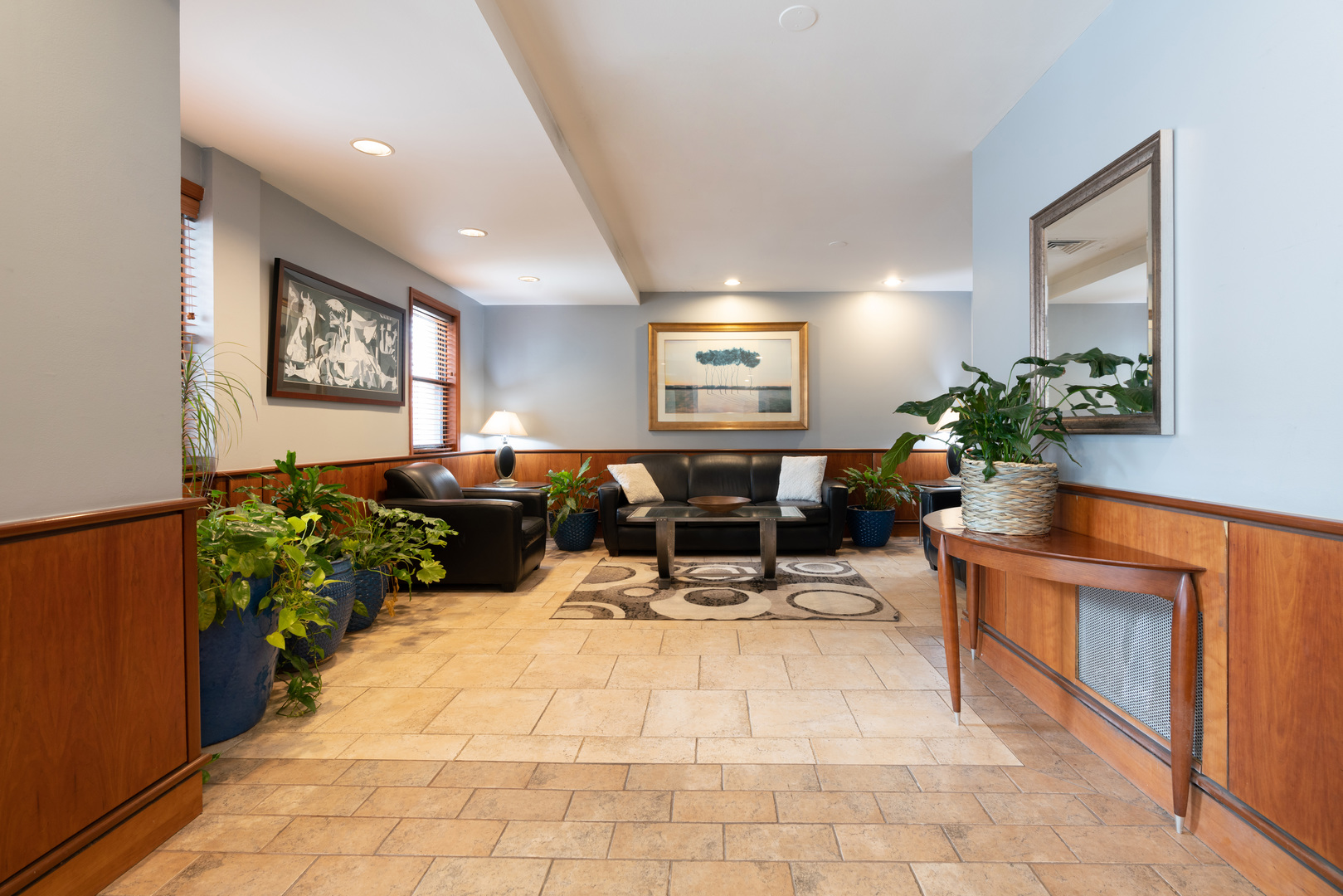 6030 N Sheridan Road Unit: 508