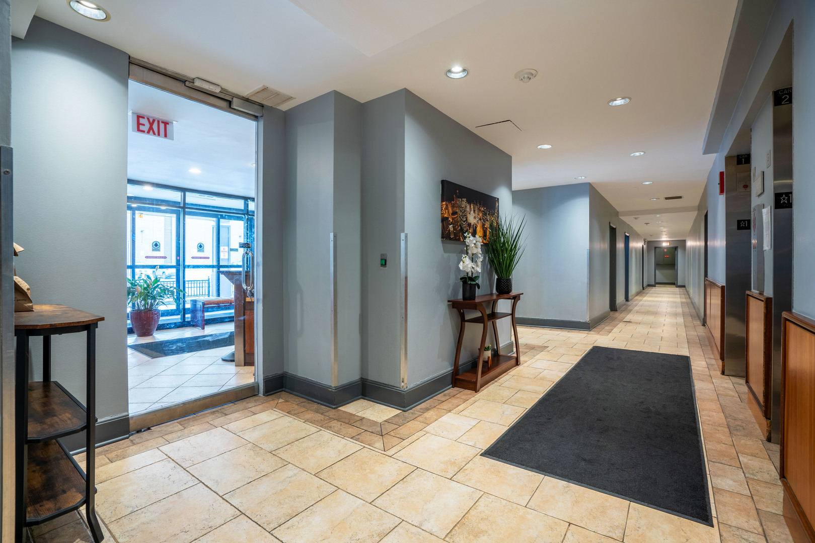 6030 N Sheridan Road Unit: 508