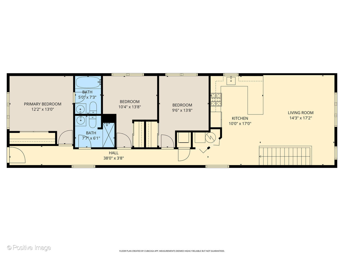 2855 W Arthington Street