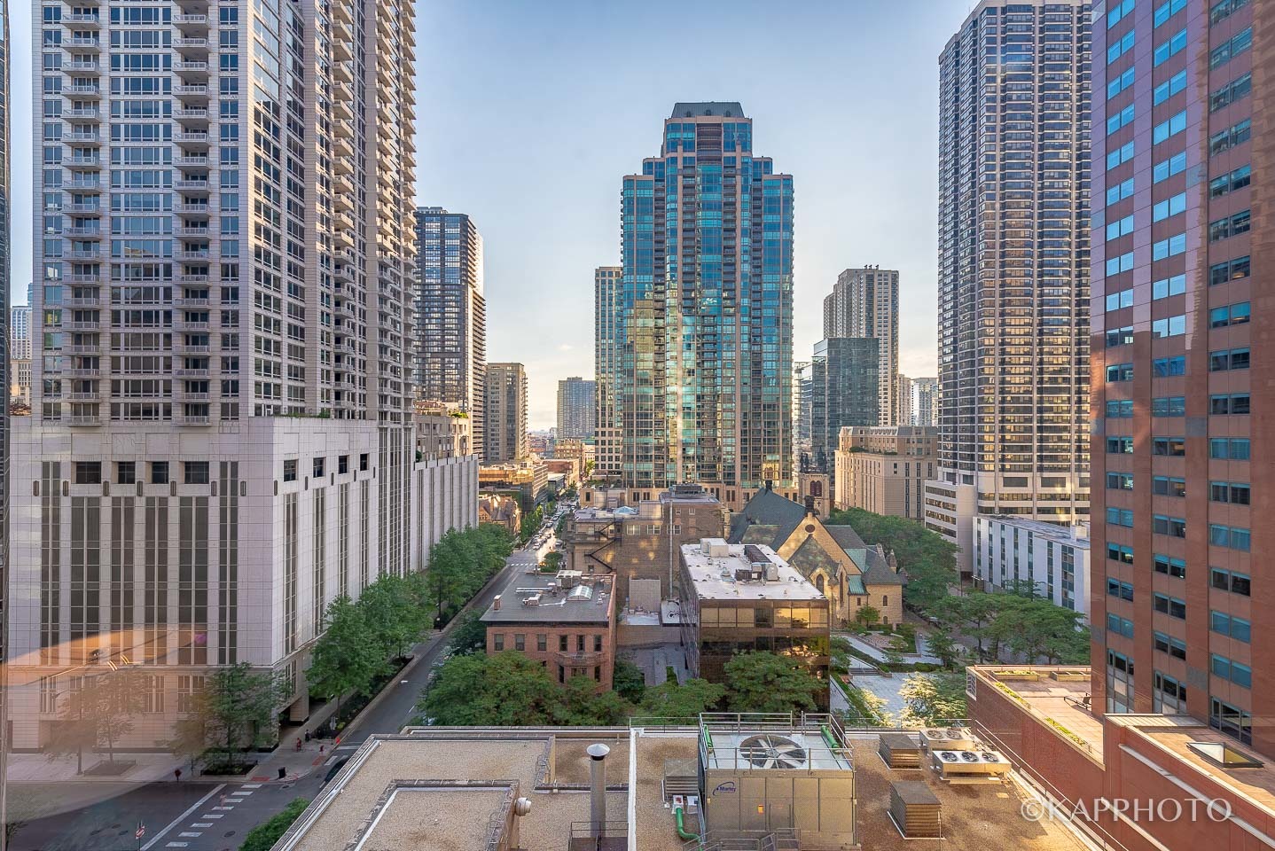 118 E Erie Street Unit: 15A