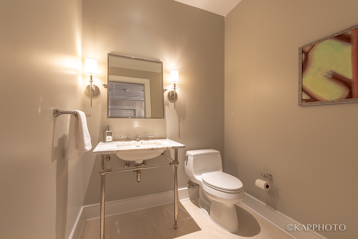 118 E Erie Street Unit: 15A