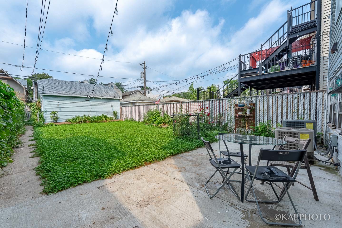 3108 N Saint Louis Avenue Unit: 1