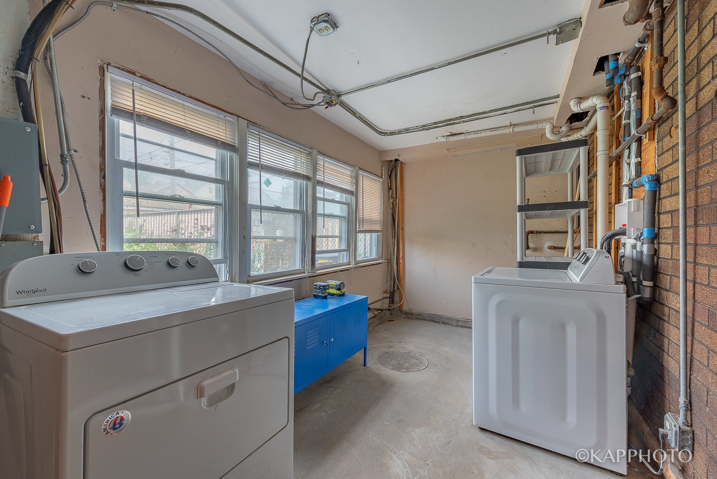 3108 N Saint Louis Avenue Unit: 1