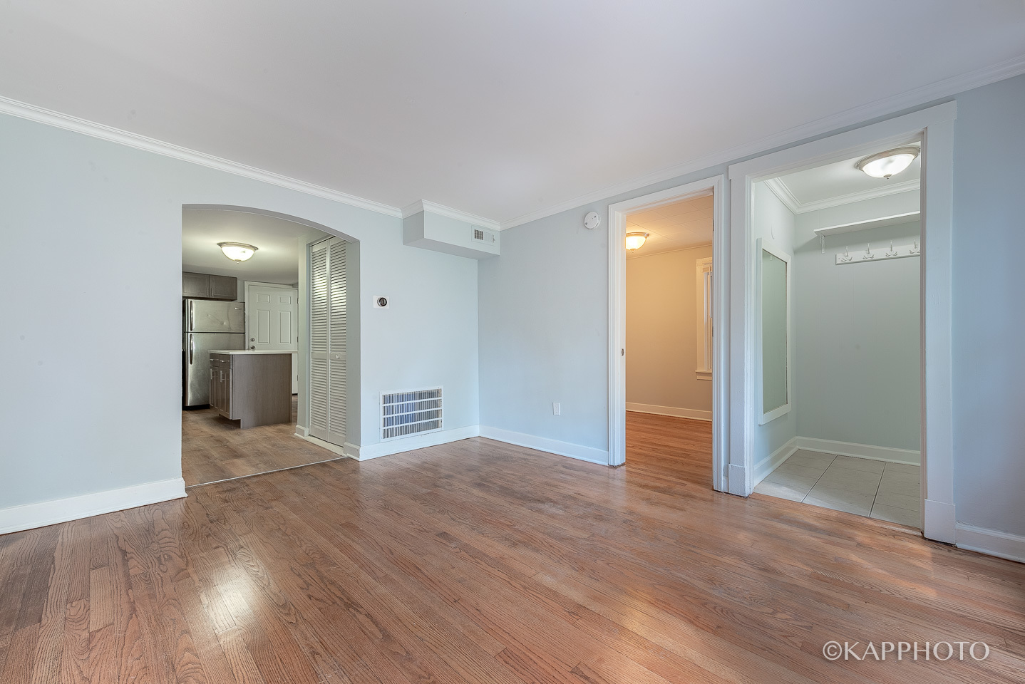 3108 N Saint Louis Avenue Unit: 1