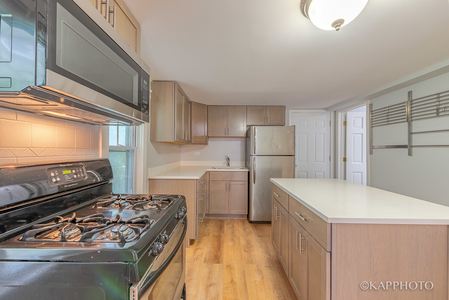 3108 N Saint Louis Avenue Unit: 1