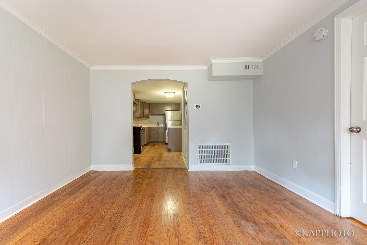 3108 N Saint Louis Avenue Unit: 1
