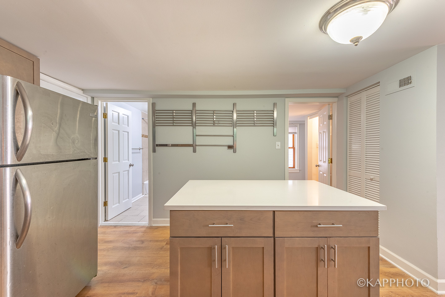 3108 N Saint Louis Avenue Unit: 1