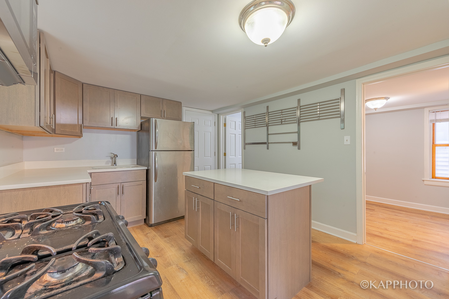 3108 N Saint Louis Avenue Unit: 1