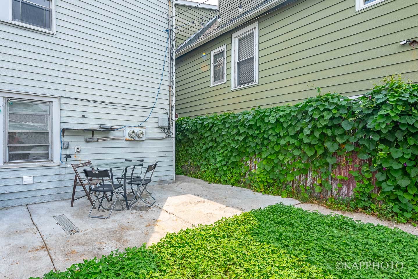 3108 N Saint Louis Avenue Unit: 1