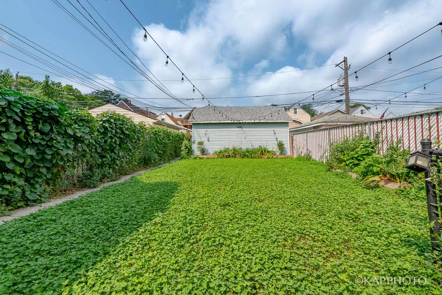 3108 N Saint Louis Avenue Unit: 1