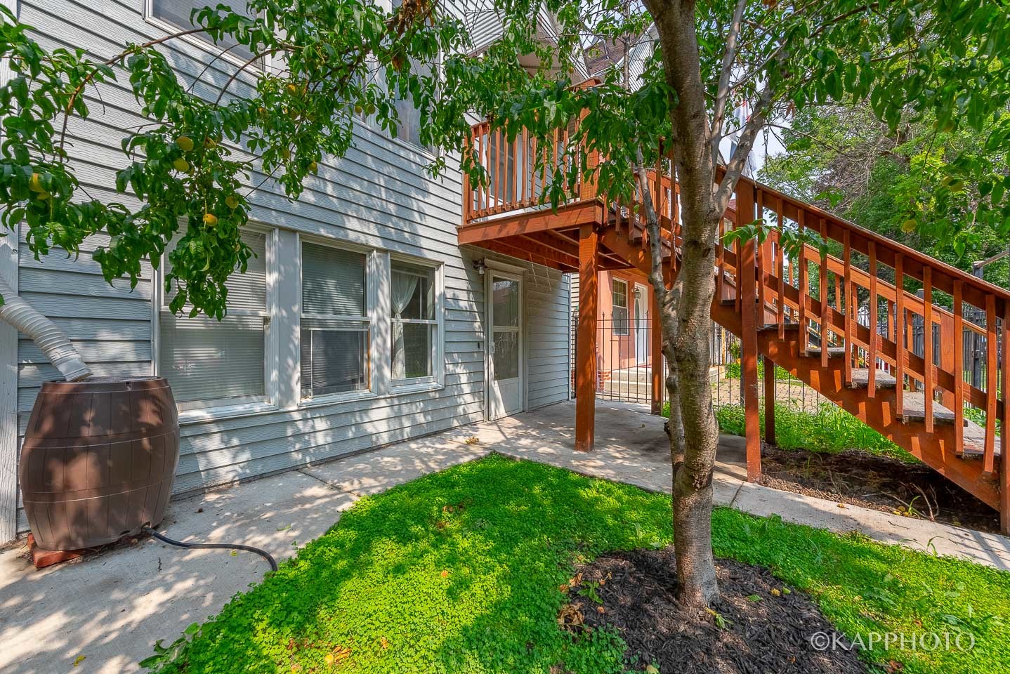 3108 N Saint Louis Avenue Unit: 1