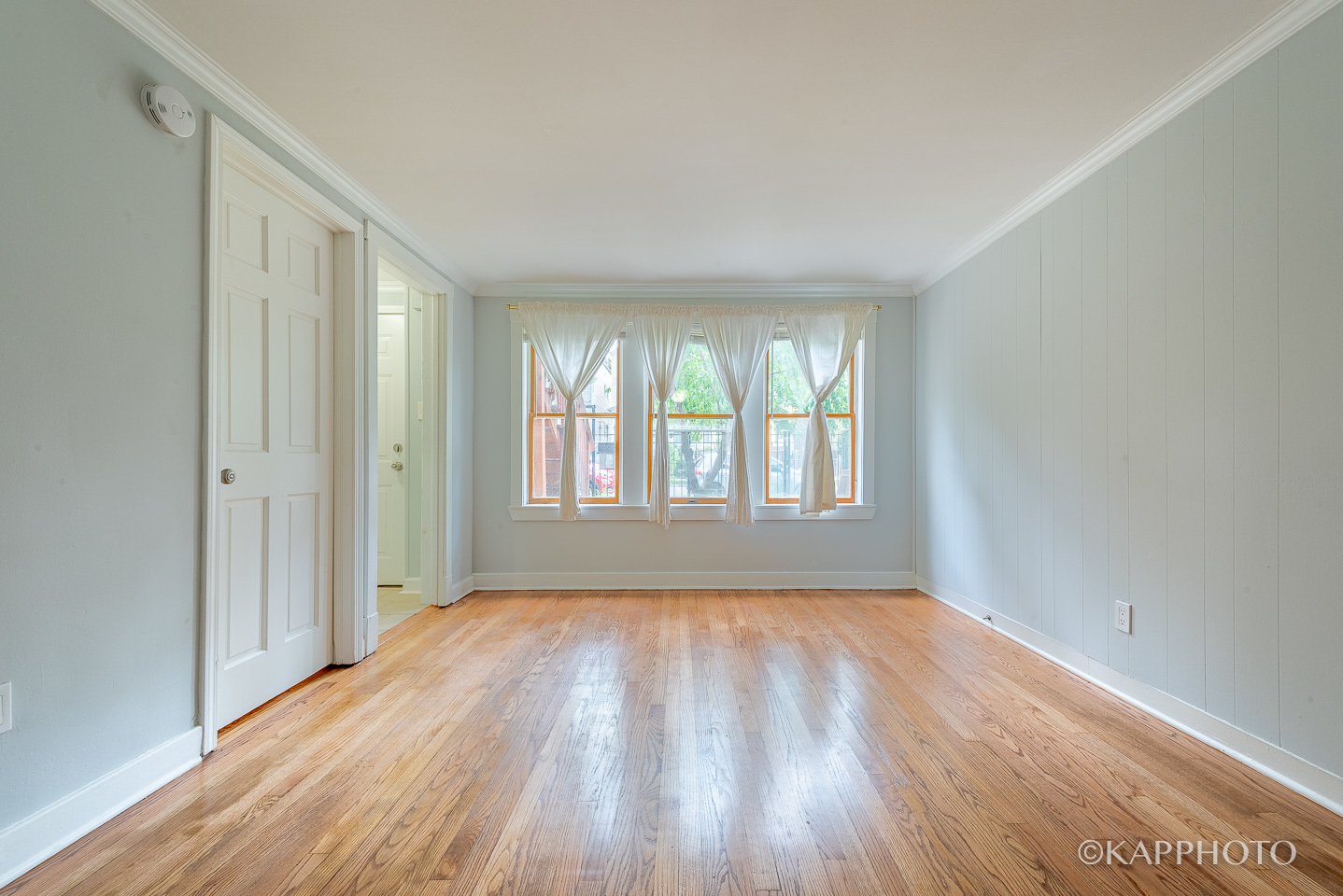 3108 N Saint Louis Avenue Unit: 1