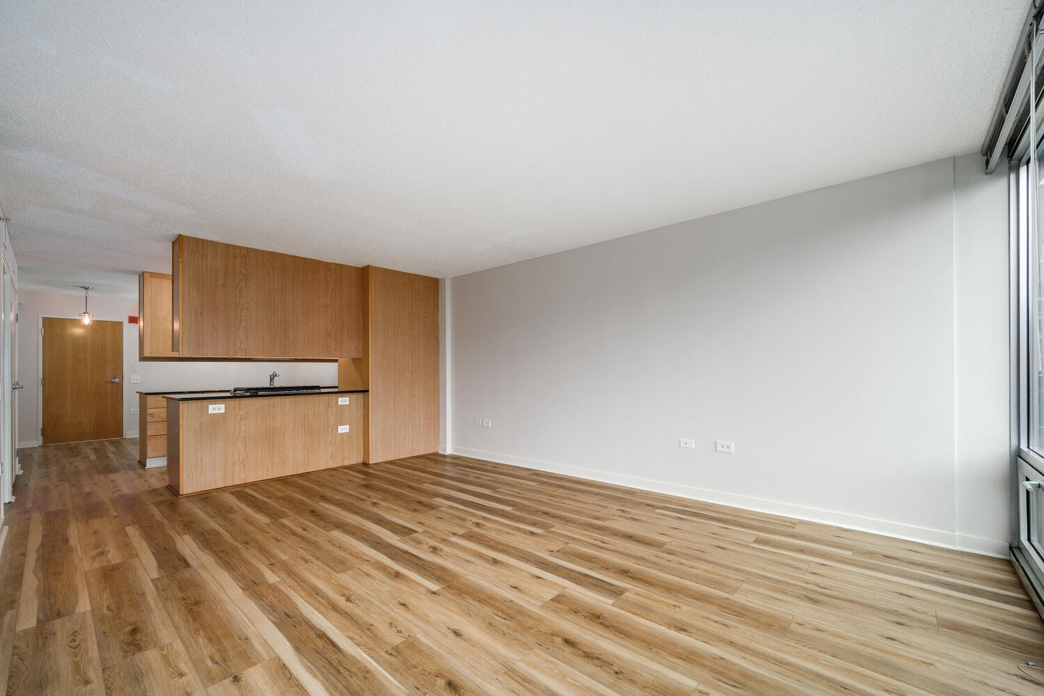 9655 Woods Drive Unit: 507