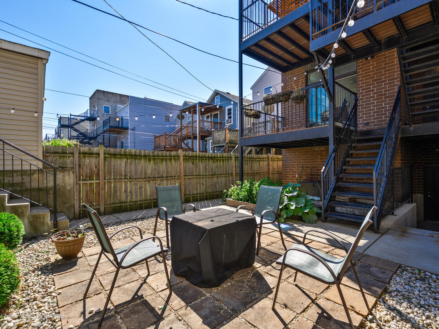 1907 S Allport Street Unit: 2